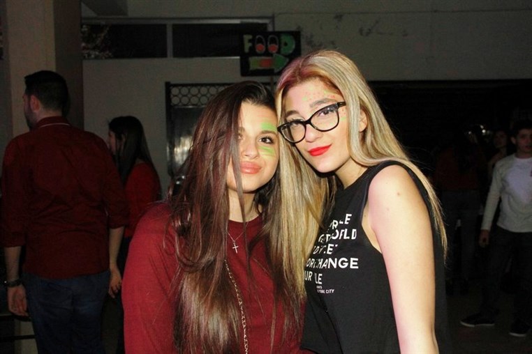 SSCC Bauchrieh Radiance Party